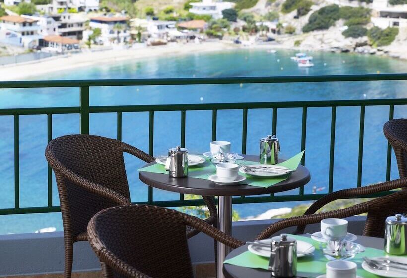 Erivolos Hotel Apartments