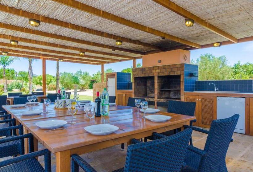 Finca Short De Conies 2