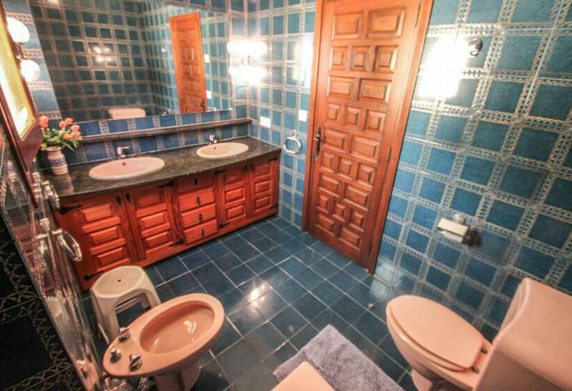 Fustera Pedros Old Style Country House In Benissa