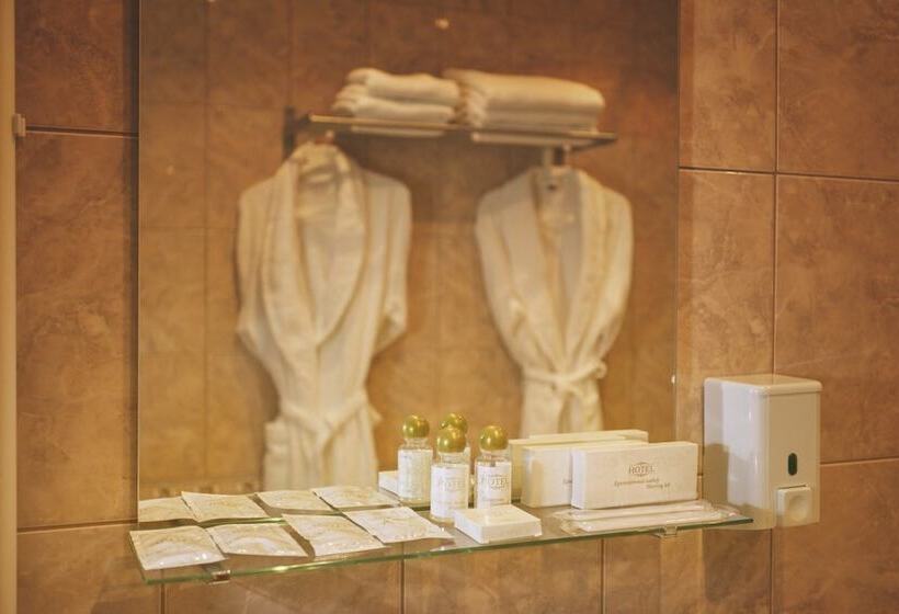 Gorodotel On Kazansky