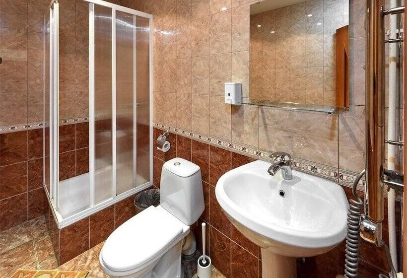 Gorodotel On Kazansky