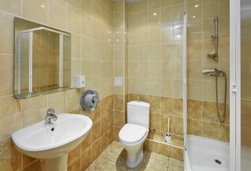 Gorodotel On Kazansky