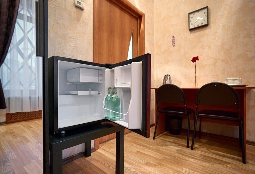 Gorodotel On Kazansky