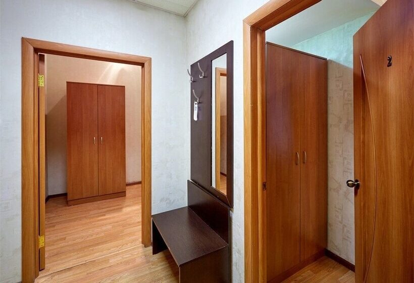 Gorodotel On Kazansky