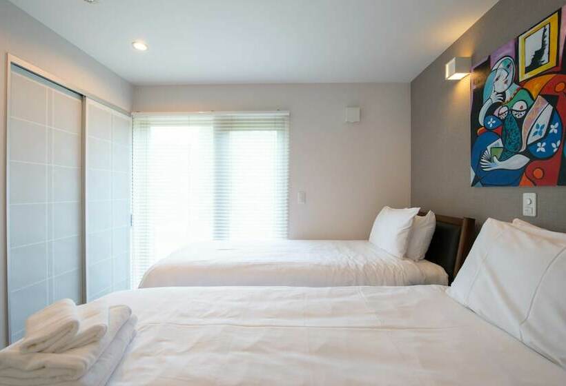 Holiday Niseko Flow Niseko