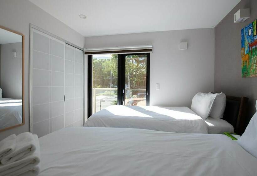 Holiday Niseko Flow Niseko