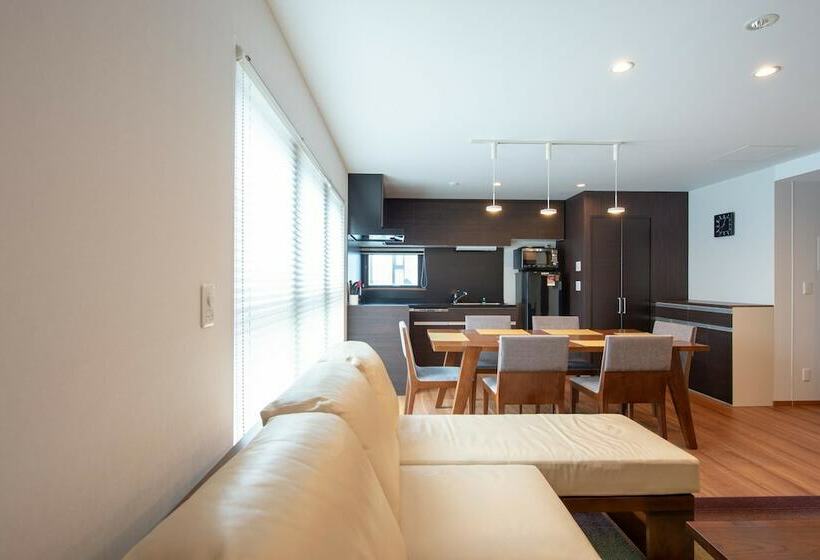 Holiday Niseko Flow Niseko