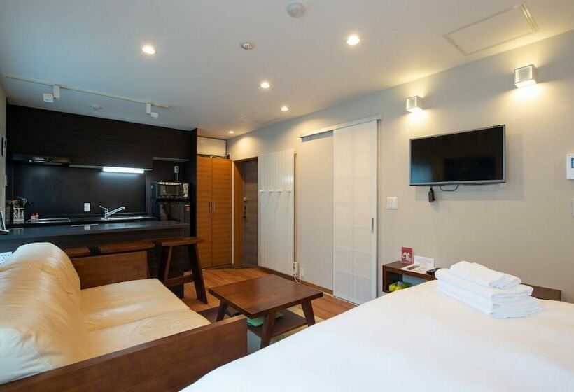 Holiday Niseko Flow Niseko