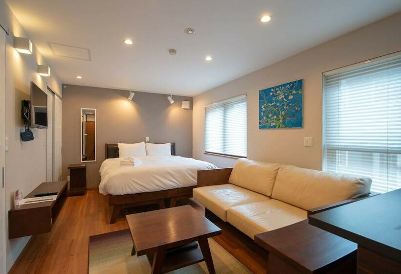 Holiday Niseko Flow Niseko