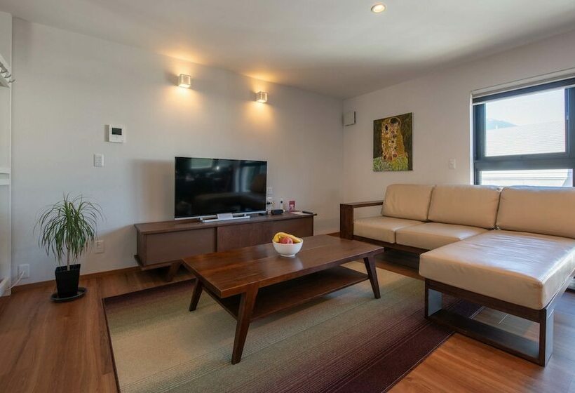 Holiday Niseko Flow Niseko