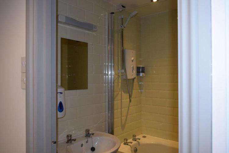 客栈  Kings Arms  Kirkby Stephen