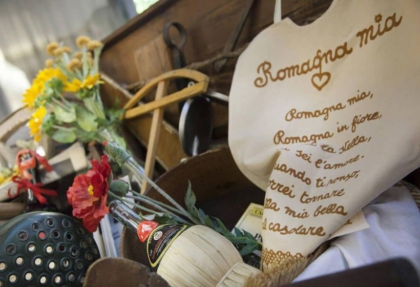 ホテル Acquamarina