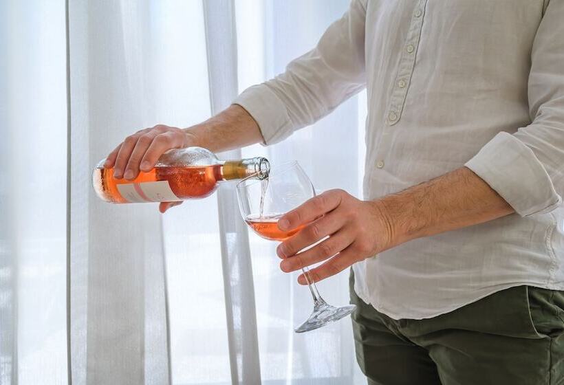 ホテル Acquamarina