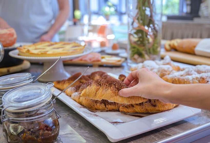 ホテル Acquamarina