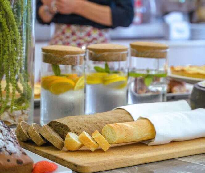 ホテル Acquamarina