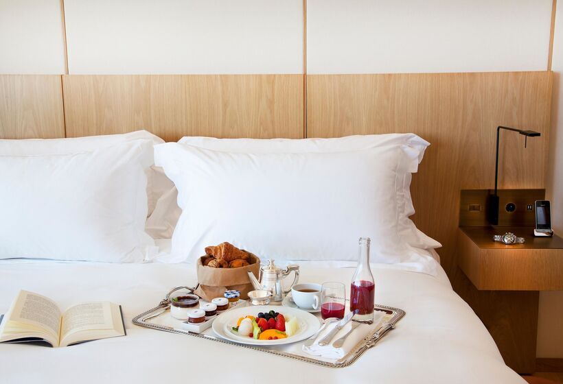 酒店 Akelarre  Relais & Chateaux