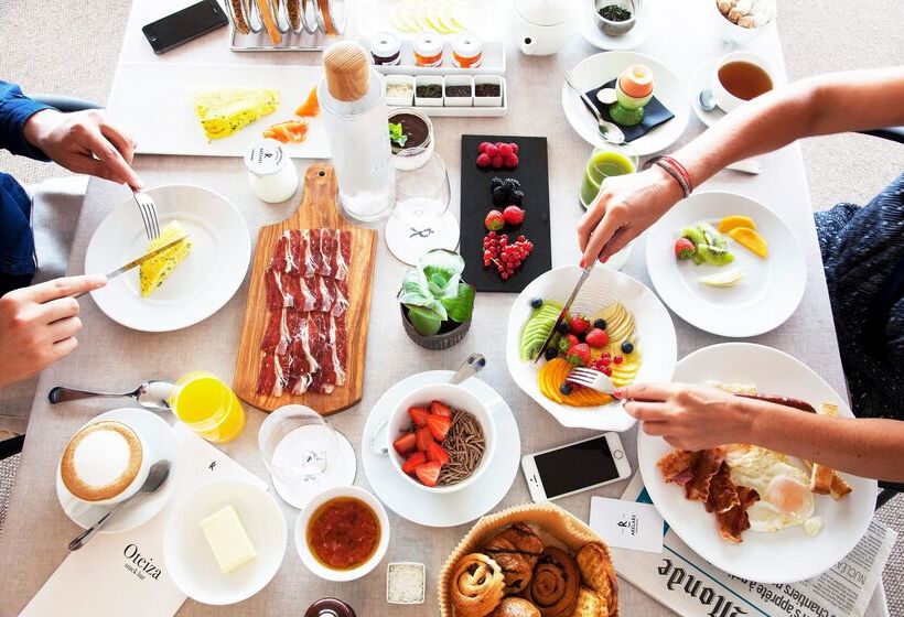 هتل Akelarre  Relais & Chateaux