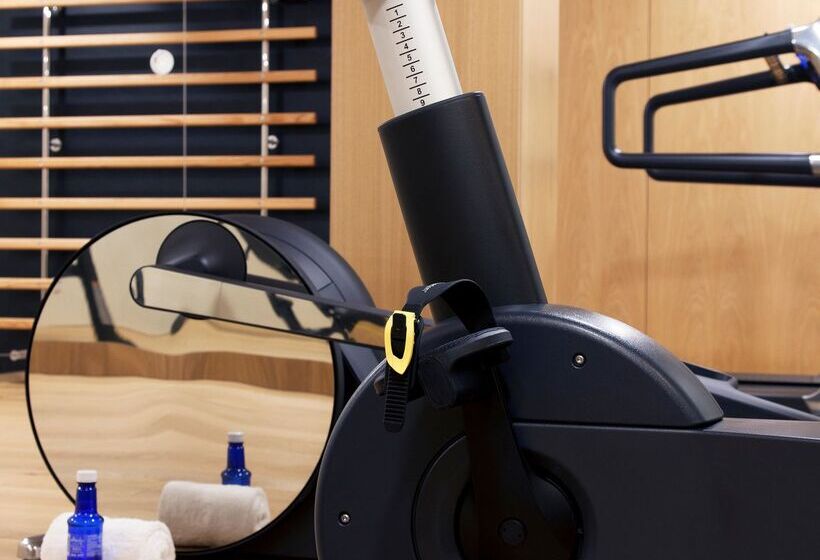 酒店 Akelarre  Relais & Chateaux