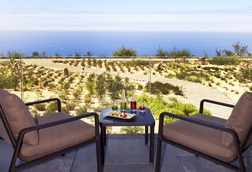 酒店 Akelarre  Relais & Chateaux