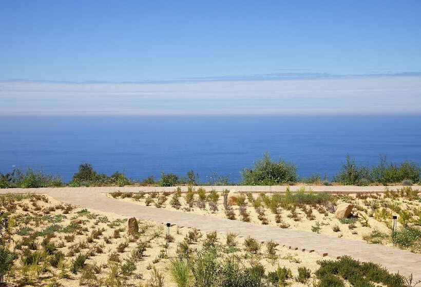 酒店 Akelarre  Relais & Chateaux