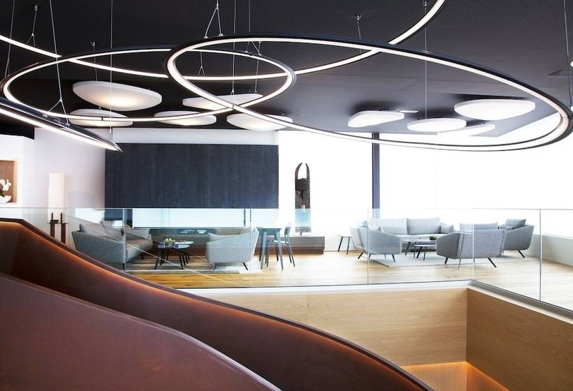 酒店 Akelarre  Relais & Chateaux