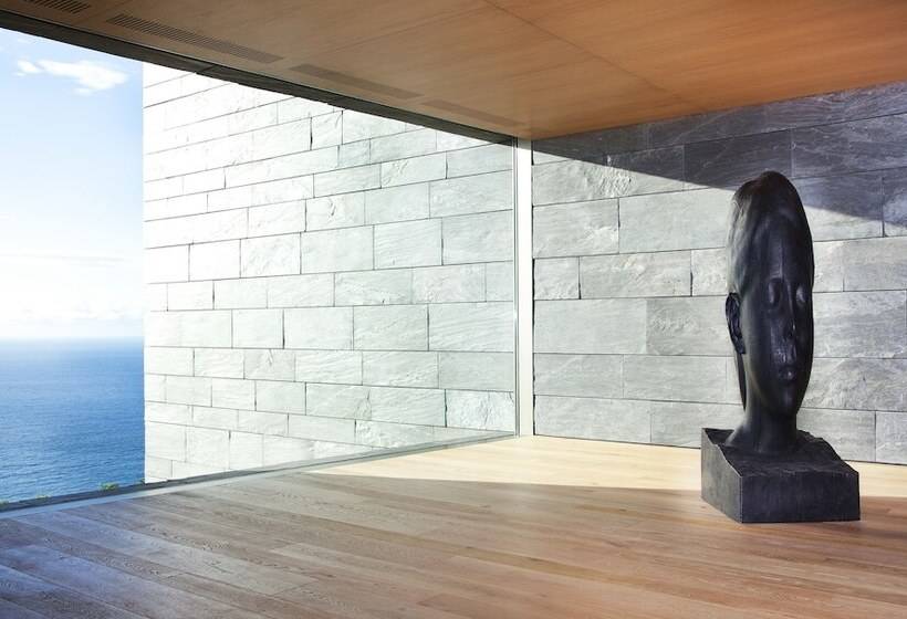 هتل Akelarre  Relais & Chateaux