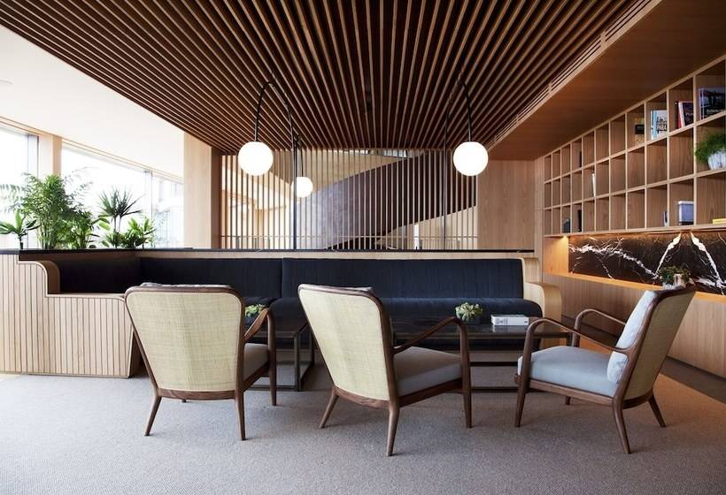 酒店 Akelarre  Relais & Chateaux