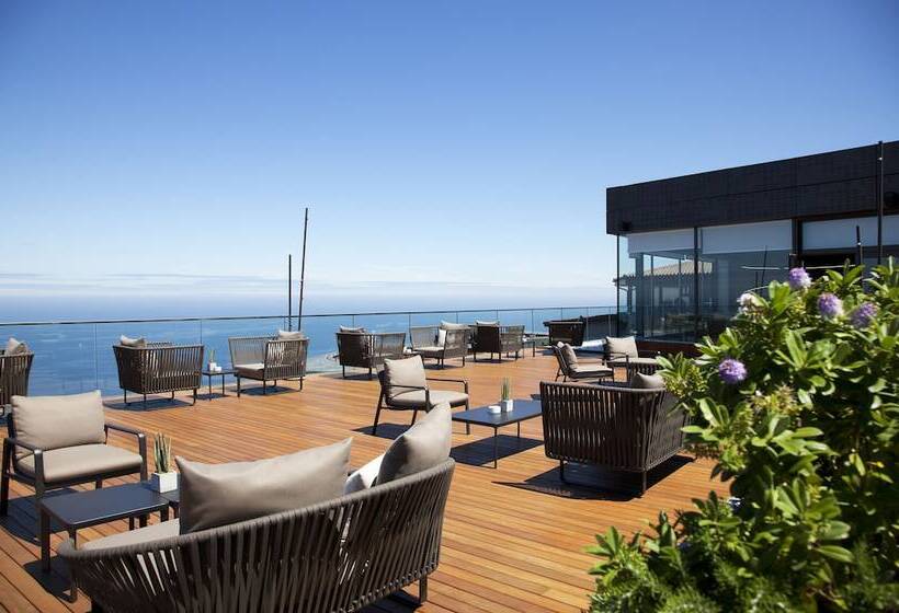 酒店 Akelarre  Relais & Chateaux