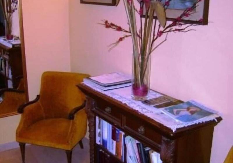 هتل Albergo Marenghi