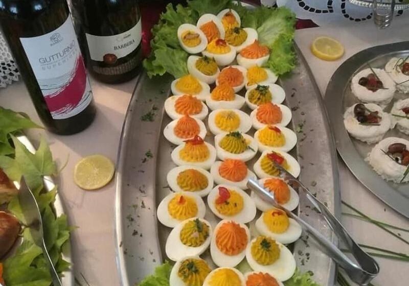 هتل Albergo Marenghi