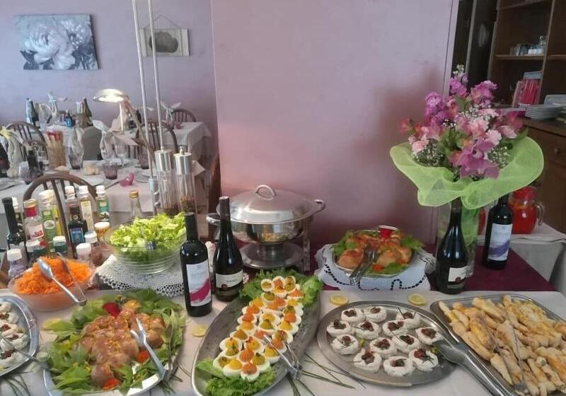 هتل Albergo Marenghi