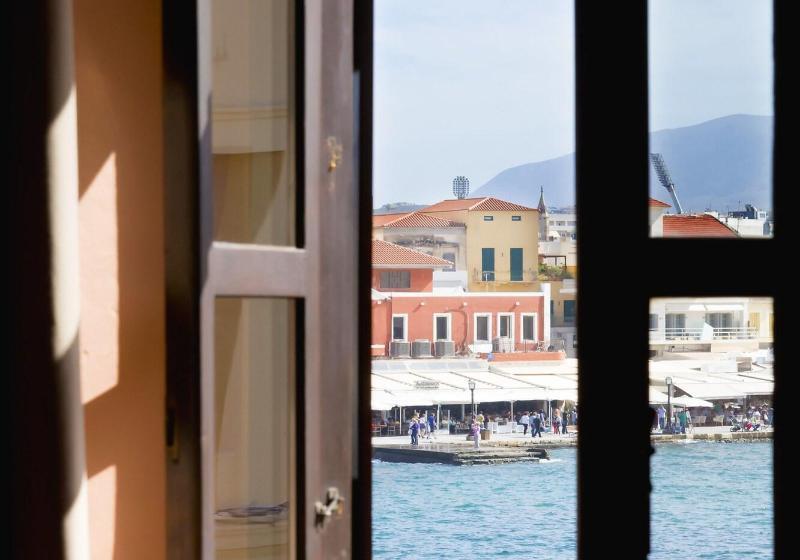 Отель Alcanea Boutique