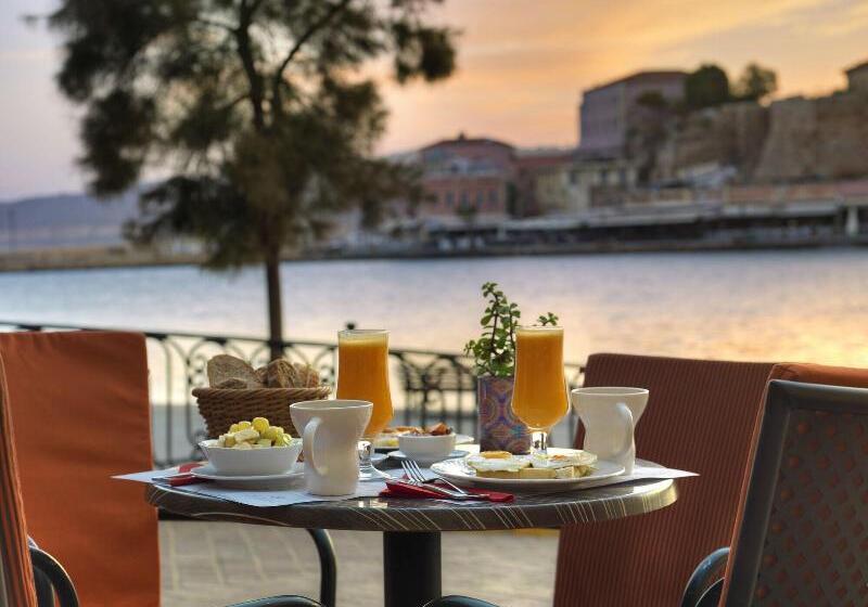 Отель Alcanea Boutique