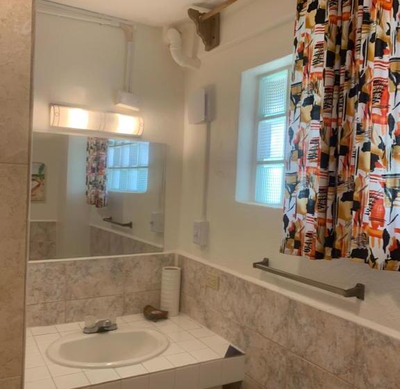 فندق All Seasons Belize