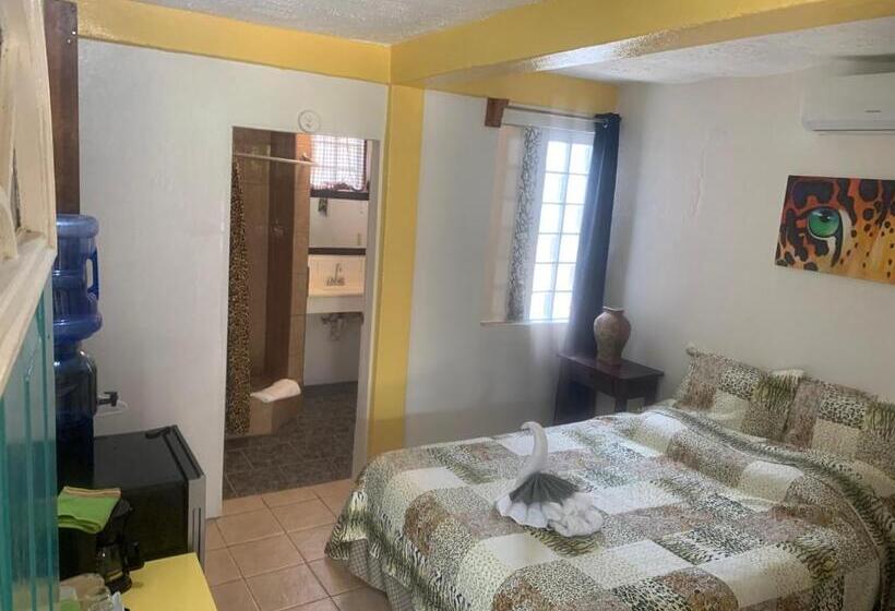 فندق All Seasons Belize