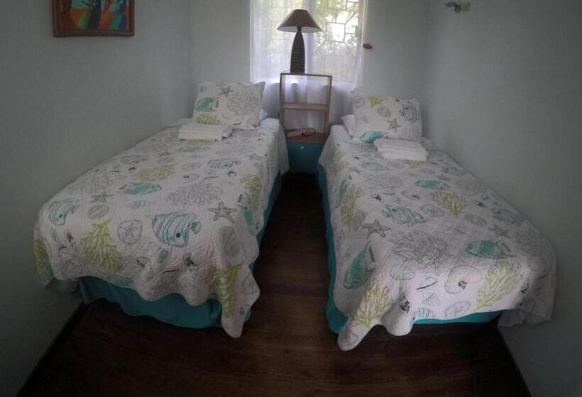 فندق All Seasons Belize