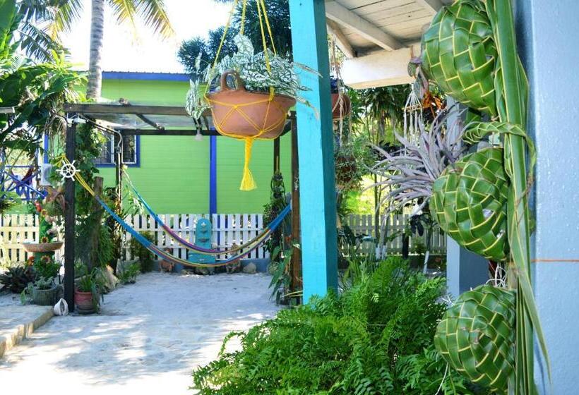 فندق All Seasons Belize