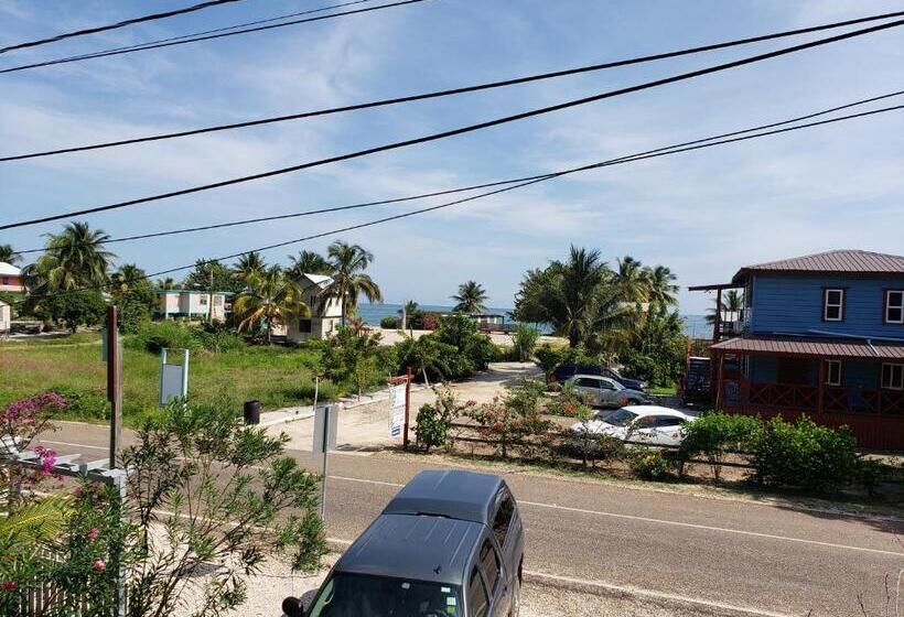 فندق All Seasons Belize