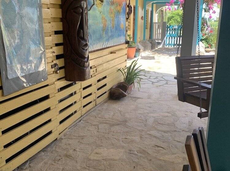 فندق All Seasons Belize