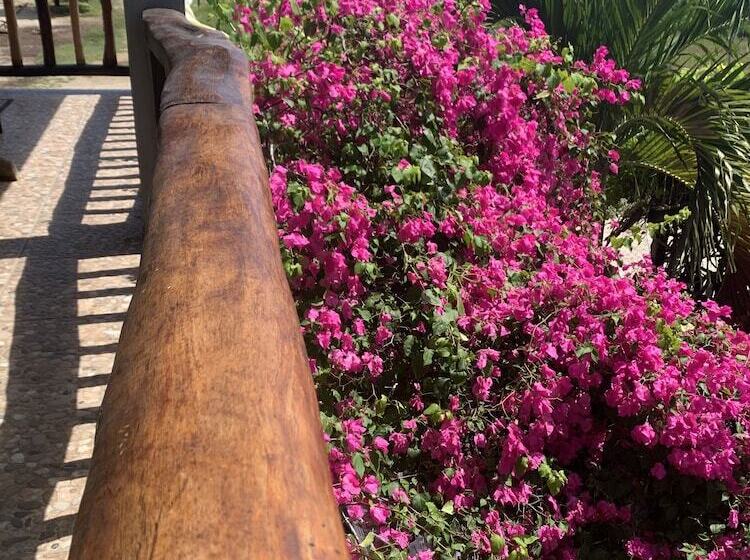 فندق All Seasons Belize