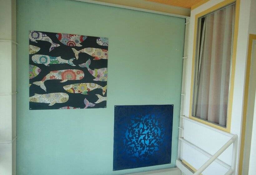 Отель Alon Travelers Lodge