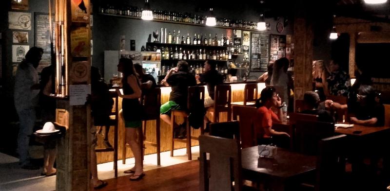 酒店 Alona Pawikan