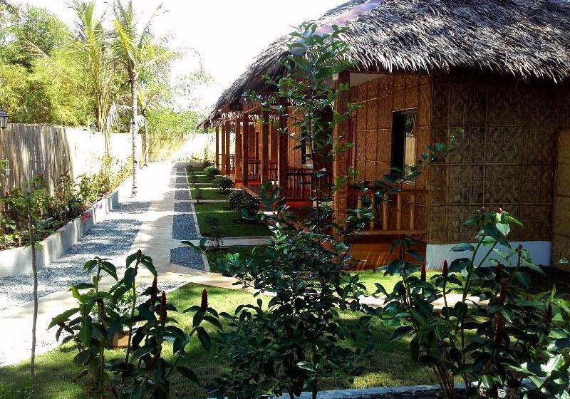 酒店 Alona Pawikan