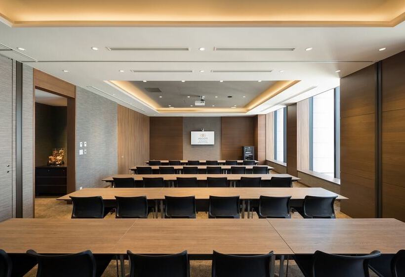 ホテル Ascott Marunouchi Tokyo
