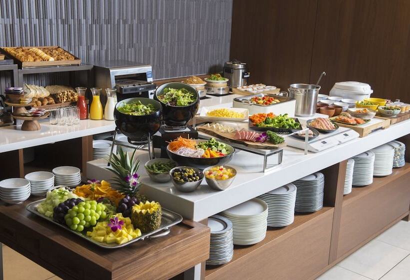 ホテル Ascott Marunouchi Tokyo