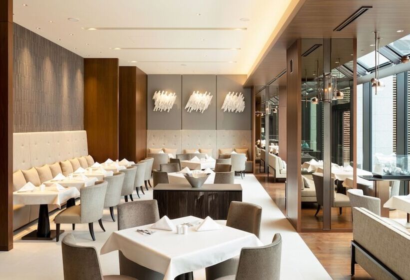 ホテル Ascott Marunouchi Tokyo