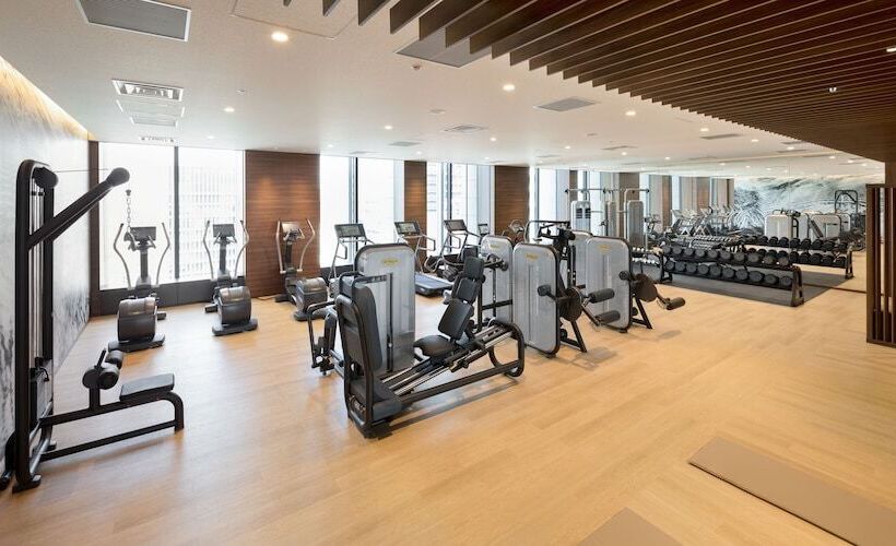 ホテル Ascott Marunouchi Tokyo