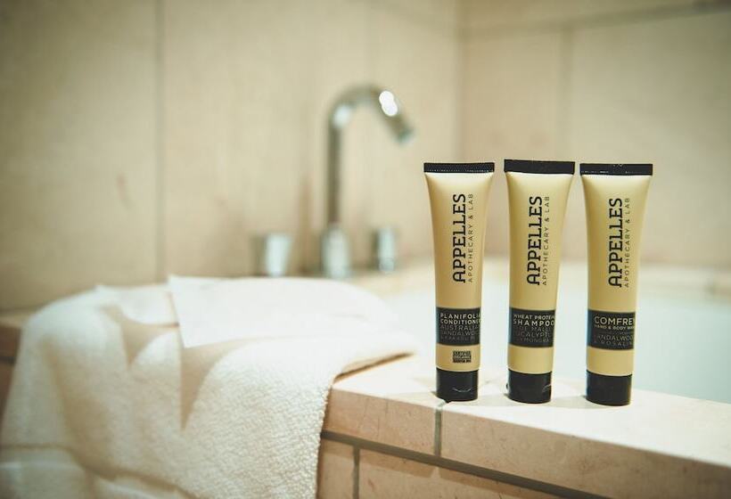 ホテル Ascott Marunouchi Tokyo