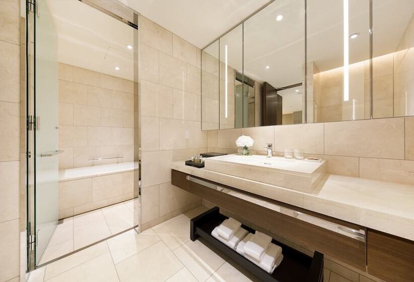 ホテル Ascott Marunouchi Tokyo