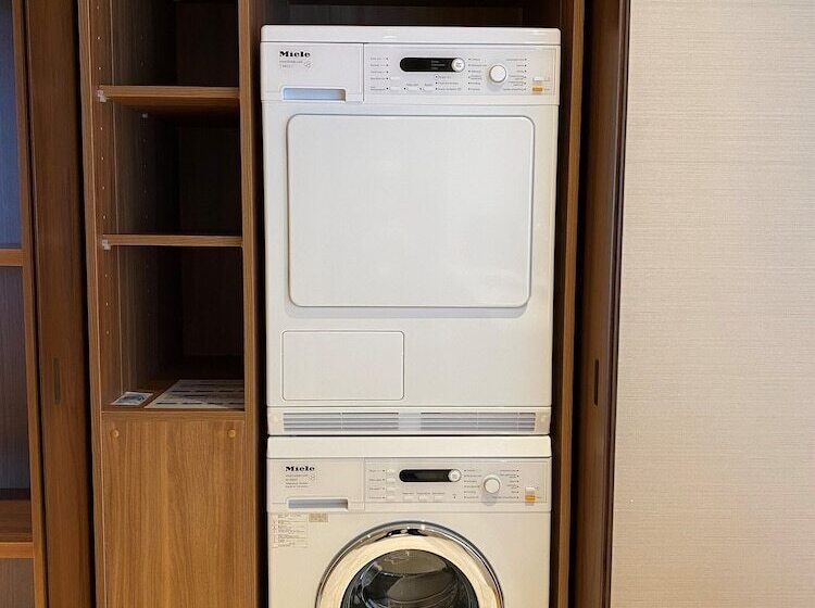 ホテル Ascott Marunouchi Tokyo